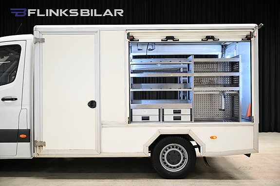 Mercedes-Benz Sprinter 316 5 of 5