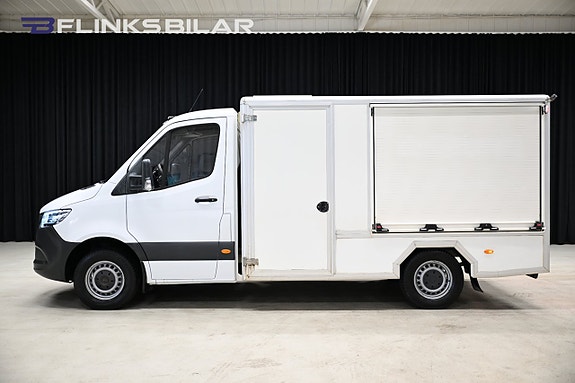 Mercedes-Benz Sprinter 316 3 of 5