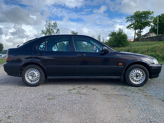 Honda Civic 5 of 5