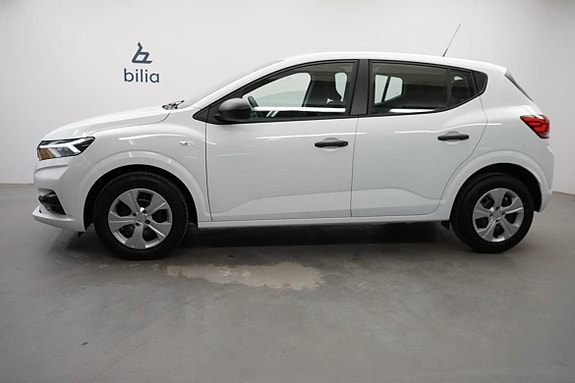 Dacia Sandero 2 of 5