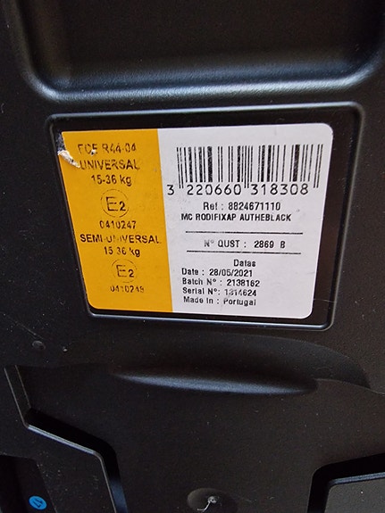 Product image 2 of 2