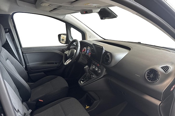 Mercedes-Benz Citan 112 6 of 16