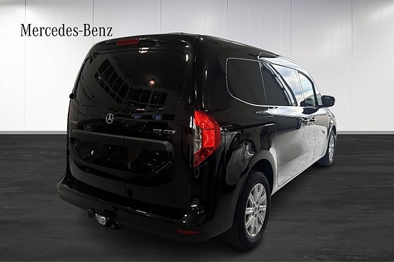 Mercedes-Benz Citan 112 3 of 5
