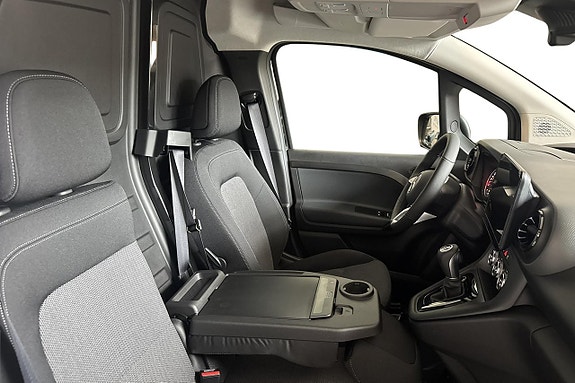 Mercedes-Benz Citan 112 10 of 16