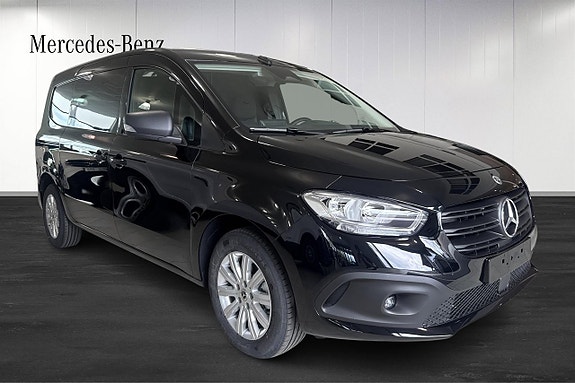 Mercedes-Benz Citan 112 5 of 5