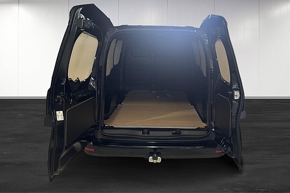 Mercedes-Benz Citan 112 13 of 16