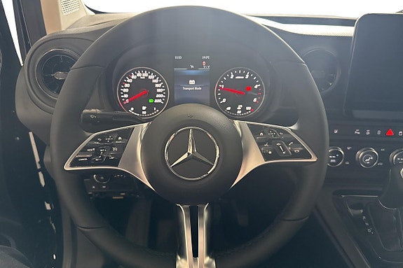 Mercedes-Benz Citan 112 11 of 16