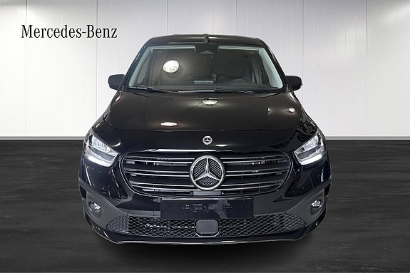 Mercedes-Benz Citan 112 2 of 5