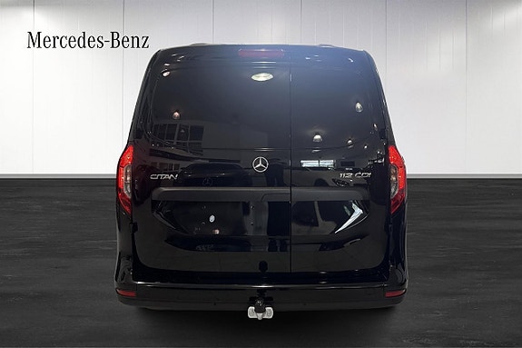 Mercedes-Benz Citan 112 12 of 16