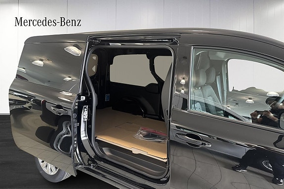 Mercedes-Benz Citan 112 4 of 5