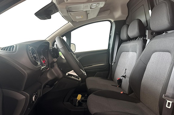 Mercedes-Benz Citan 112 7 of 16