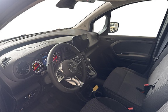 Mercedes-Benz Citan 112 14 of 16