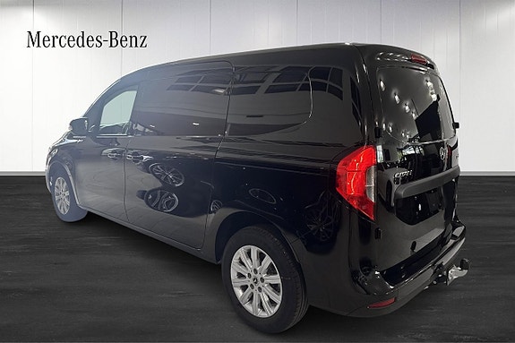 Mercedes-Benz Citan 112 15 of 16