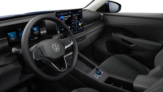 Volkswagen T-Roc 6 of 6