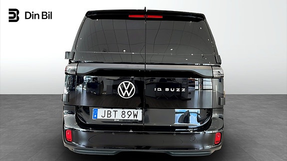 Volkswagen ID. Buzz 5 of 5
