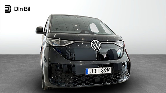 Volkswagen ID. Buzz 4 of 5