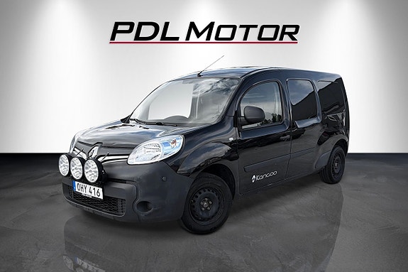 İkinci el  Renault Kangoo 1.5 dCi