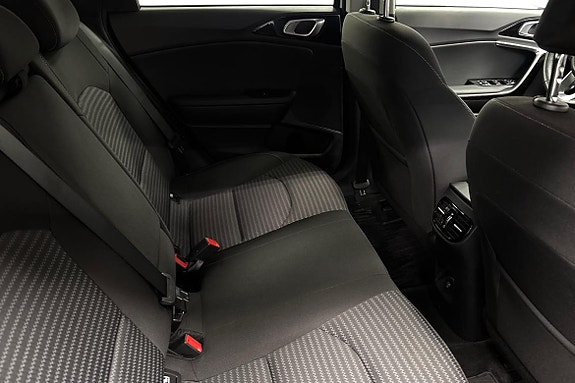 Kia Ceed 11 of 20