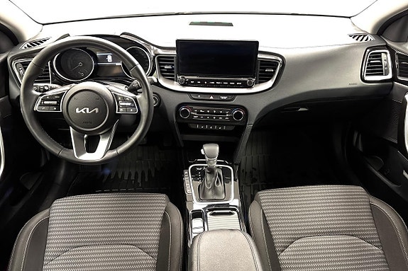 Kia Ceed 9 of 20