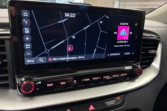 Kia Ceed 16 of 20