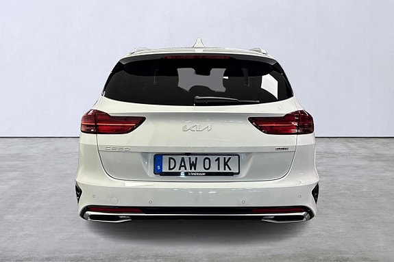 Kia Ceed 5 of 5