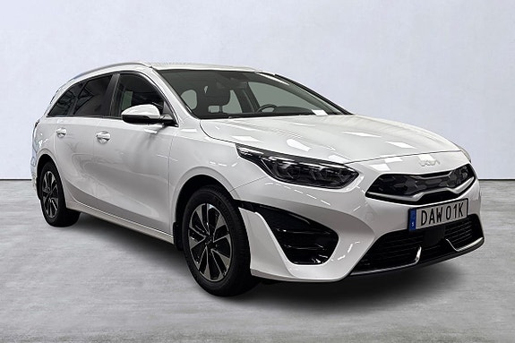Kia Ceed 6 of 20