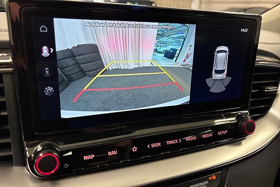 Kia Ceed 17 of 20