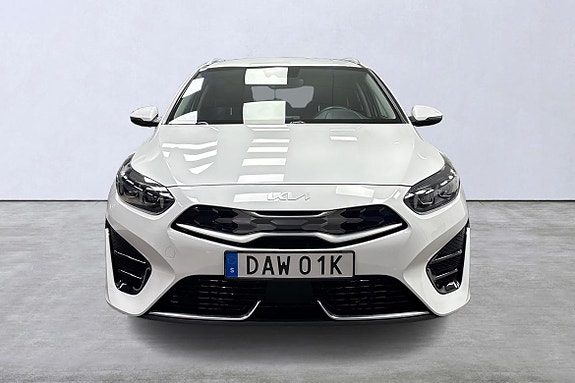 Kia Ceed 7 of 20