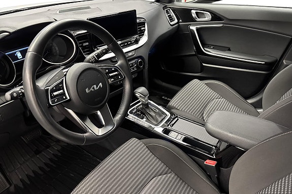 Kia Ceed 8 of 20