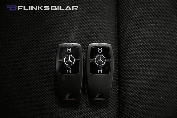 Mercedes-Benz Sprinter 211 30 of 30
