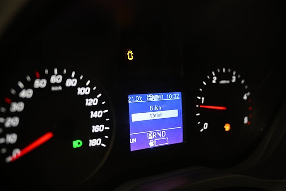 Mercedes-Benz Sprinter 211 17 of 30