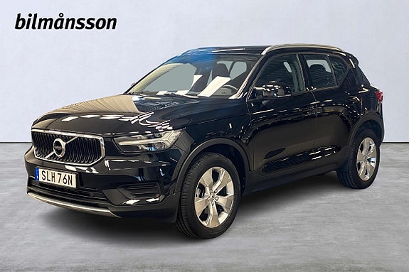 İkinci el  Volvo Xc40 1.5 T2