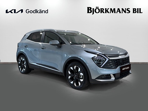 Kia Sportage 3 of 14