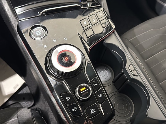 Kia Sportage 12 of 14