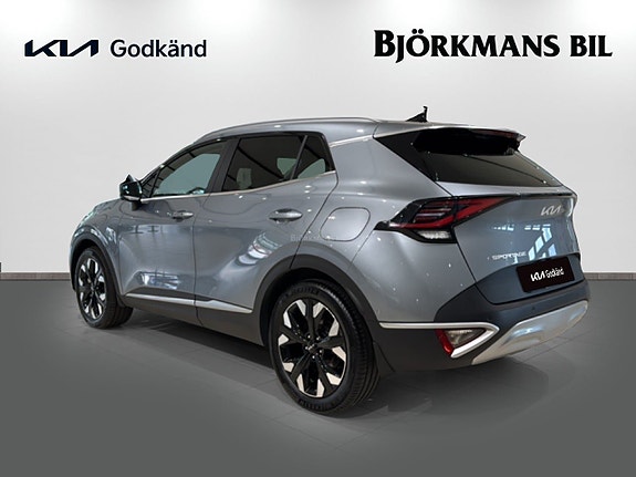 Kia Sportage 6 of 14