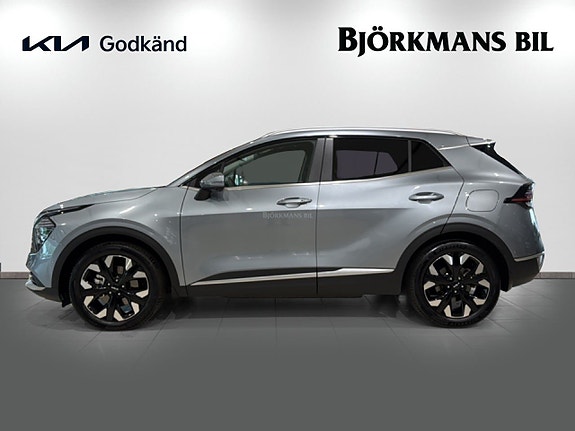 Kia Sportage 4 of 14