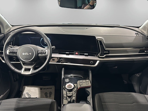 Kia Sportage 7 of 14
