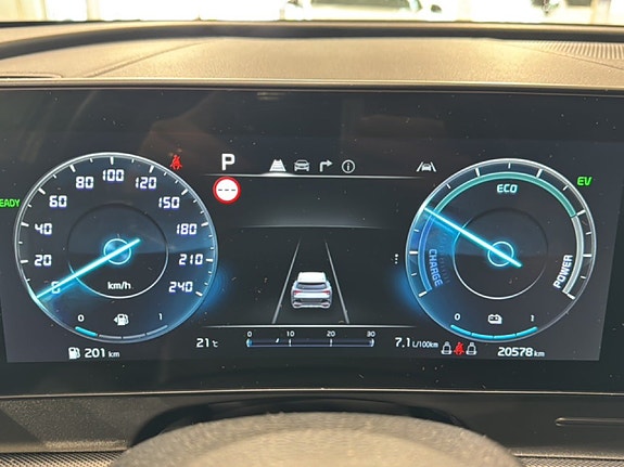 Kia Sportage 10 of 14