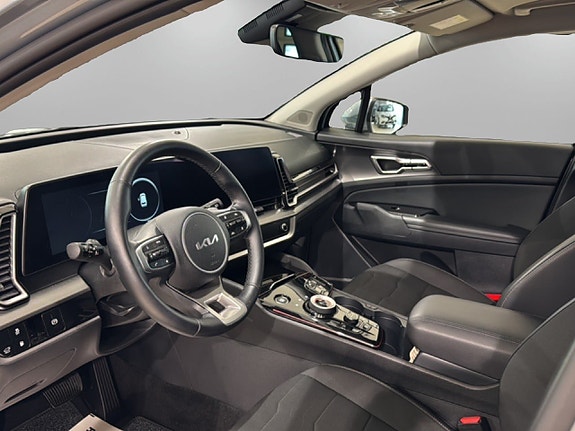 Kia Sportage 8 of 14