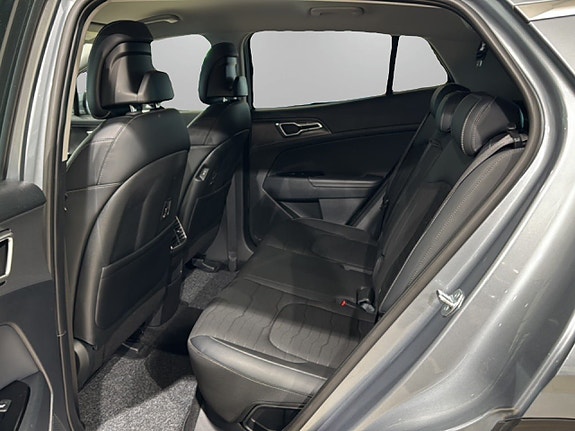 Kia Sportage 9 of 14