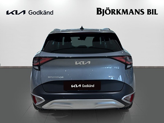Kia Sportage 5 of 14