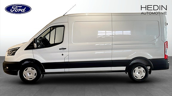 Ford Transit 6 of 9