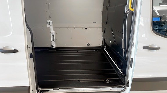 Ford Transit 5 of 5