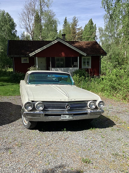 İkinci el  Buick Lesabre 
