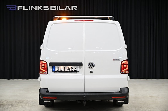 Volkswagen Transporter 18 of 30