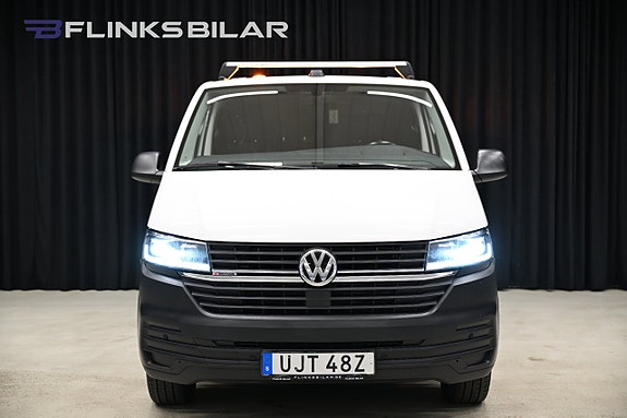 Volkswagen Transporter 17 of 30