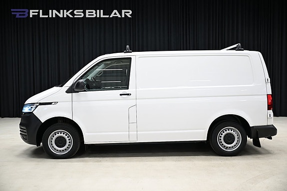 Volkswagen Transporter 2 of 30