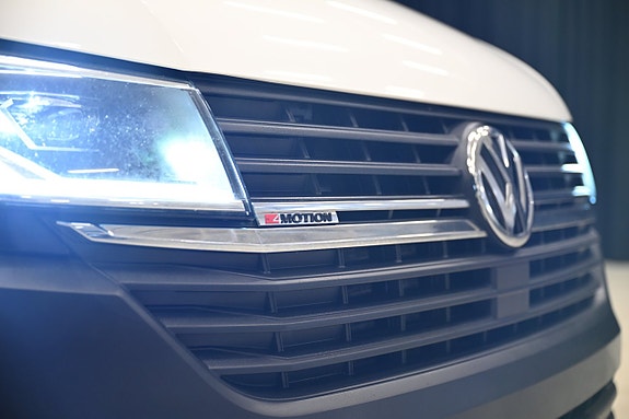 Volkswagen Transporter 16 of 30