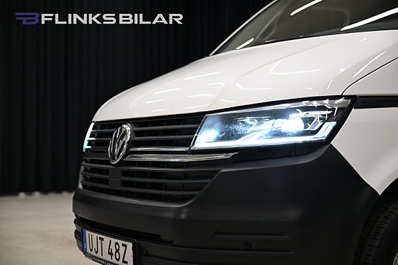 Volkswagen Transporter 20 of 30