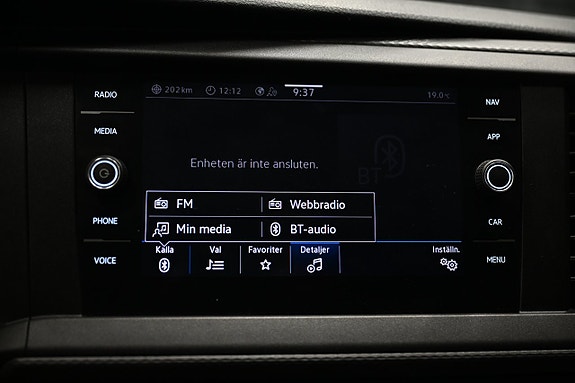 Volkswagen Transporter 29 of 30